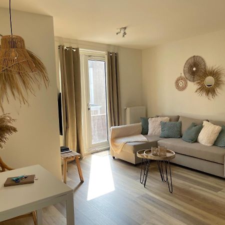 Pure Apartment ザントフォールト エクステリア 写真
