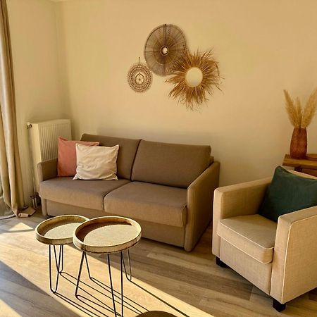 Pure Apartment ザントフォールト エクステリア 写真