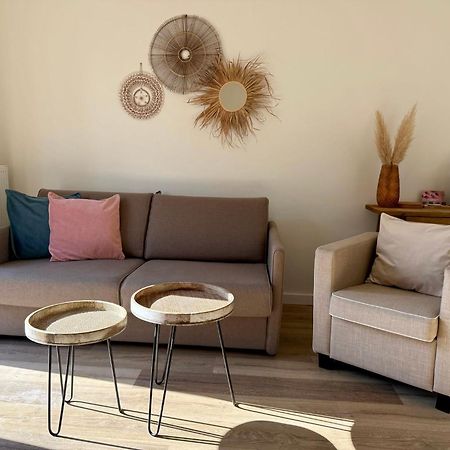 Pure Apartment ザントフォールト エクステリア 写真