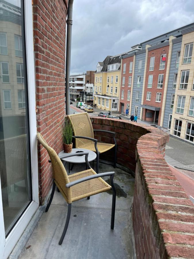 Pure Apartment ザントフォールト エクステリア 写真