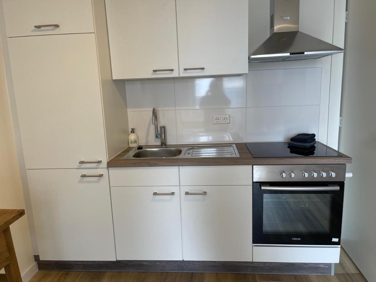 Pure Apartment ザントフォールト エクステリア 写真