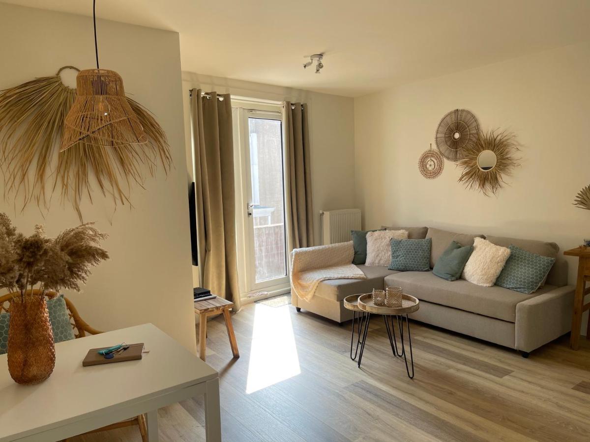 Pure Apartment ザントフォールト エクステリア 写真