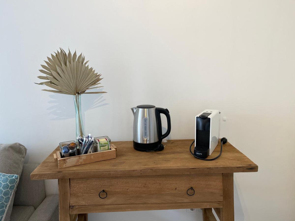Pure Apartment ザントフォールト エクステリア 写真