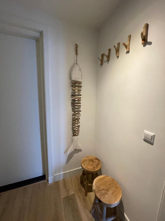 Pure Apartment ザントフォールト エクステリア 写真