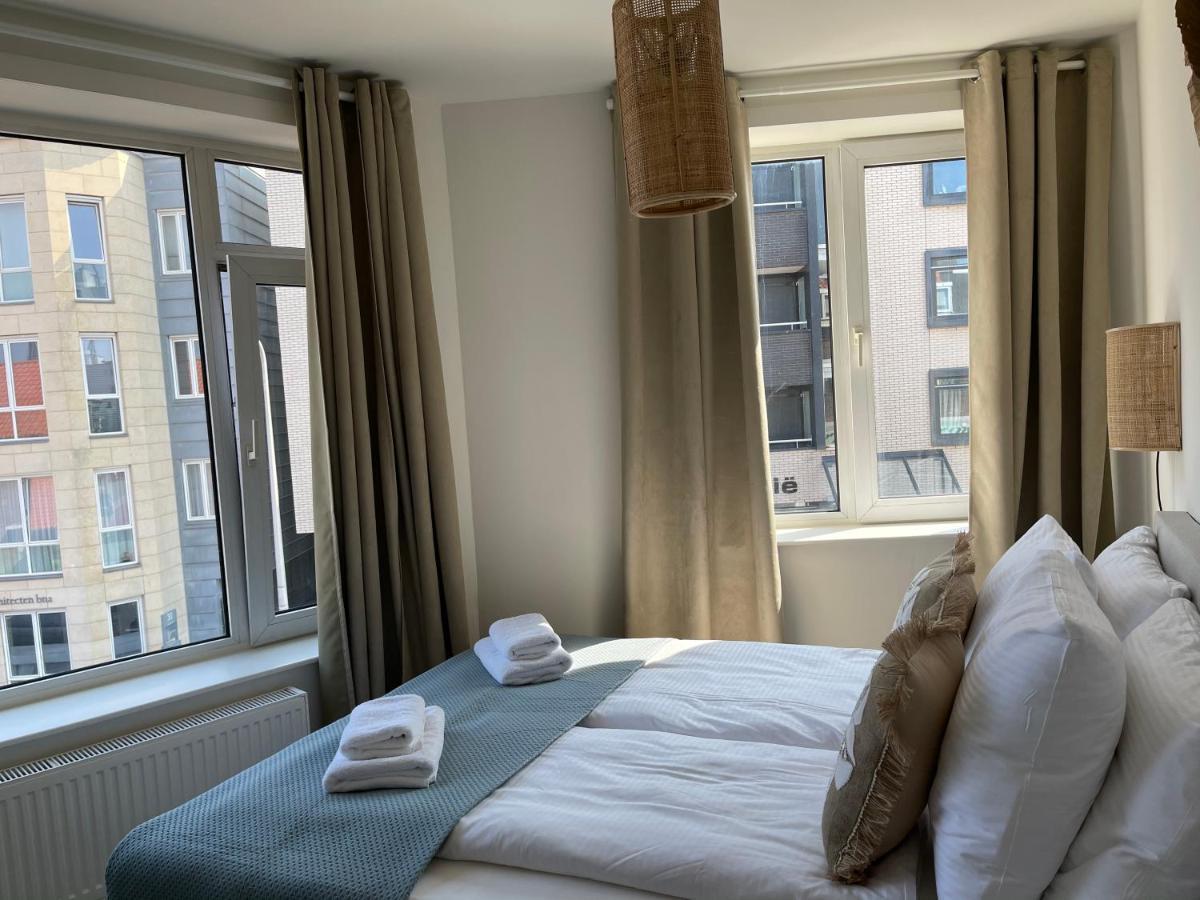Pure Apartment ザントフォールト エクステリア 写真