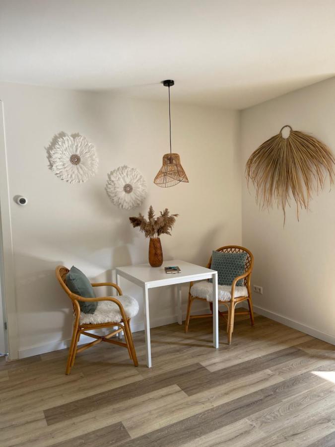 Pure Apartment ザントフォールト エクステリア 写真