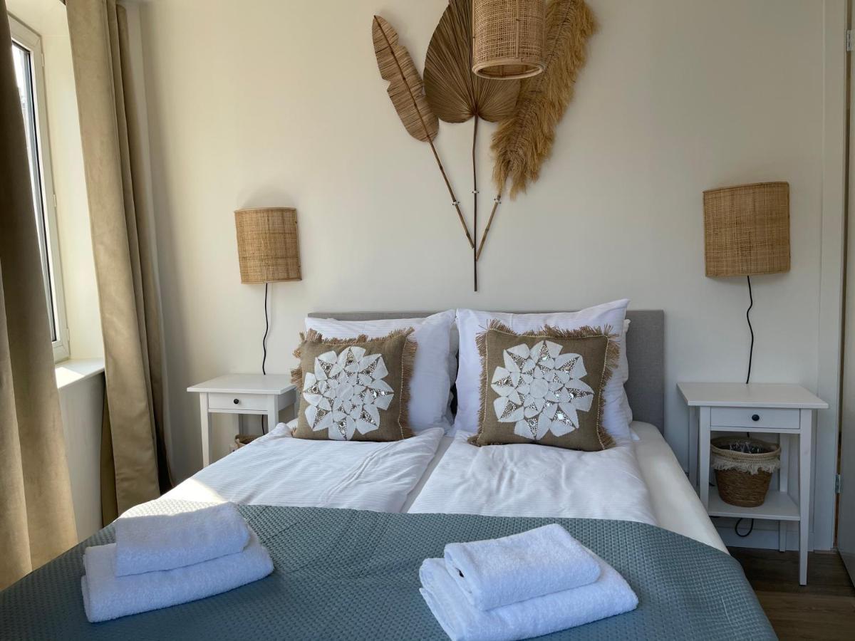 Pure Apartment ザントフォールト エクステリア 写真