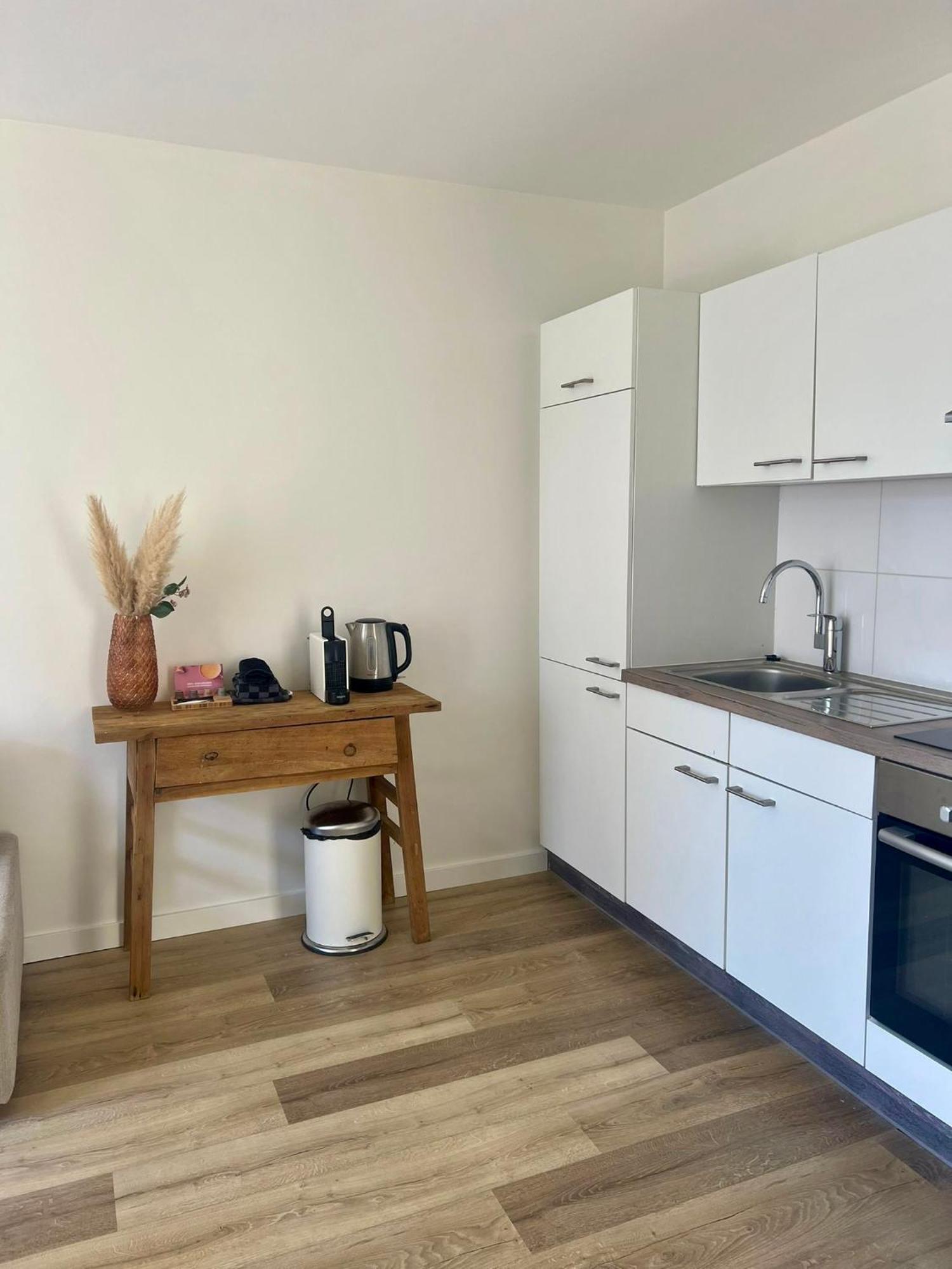 Pure Apartment ザントフォールト エクステリア 写真