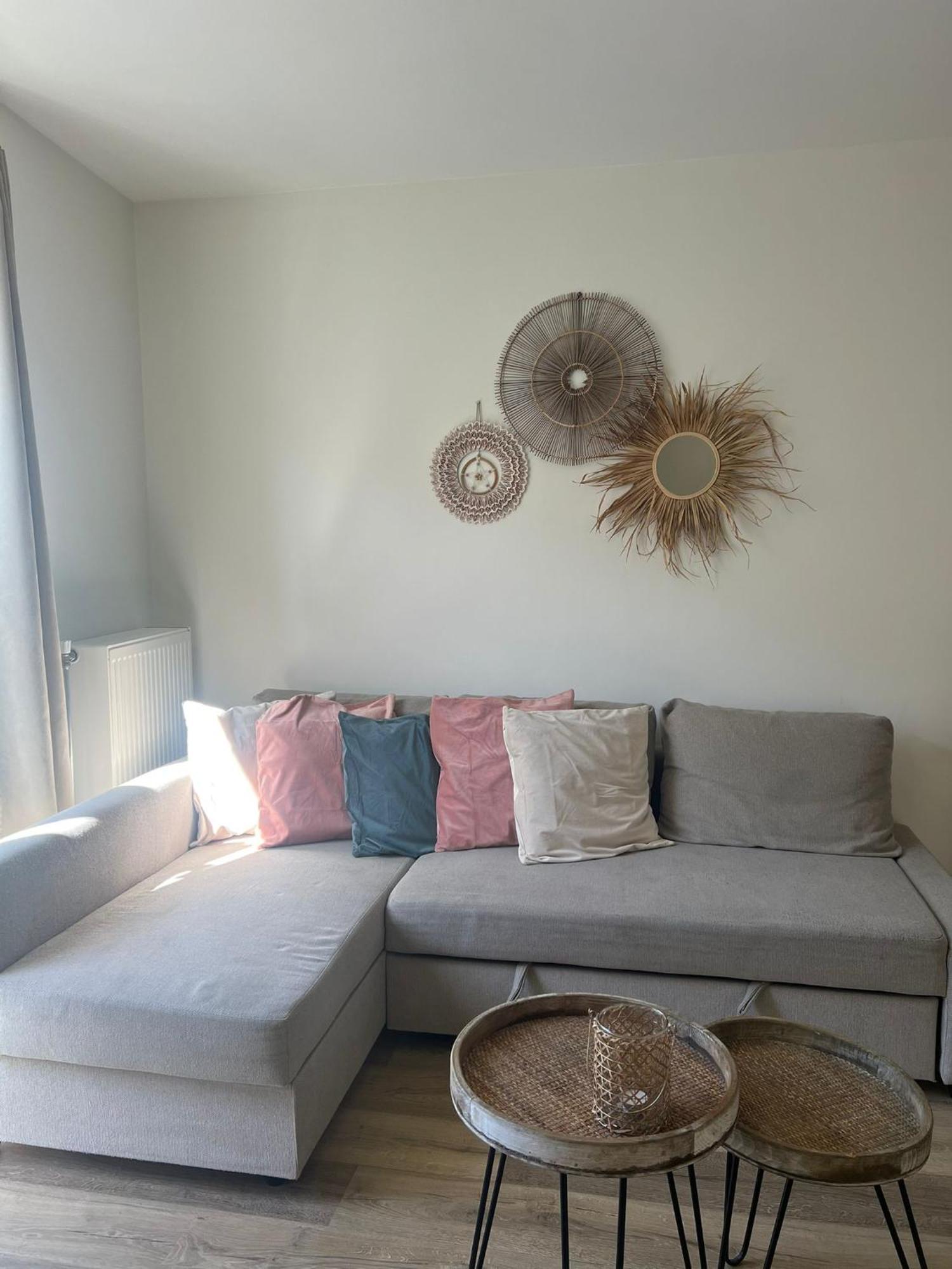 Pure Apartment ザントフォールト エクステリア 写真